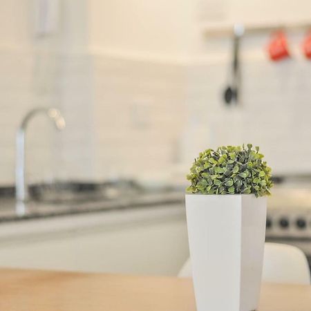 בואנוס איירס Apartamento En El Mejor Sitio De Recoleta מראה חיצוני תמונה
