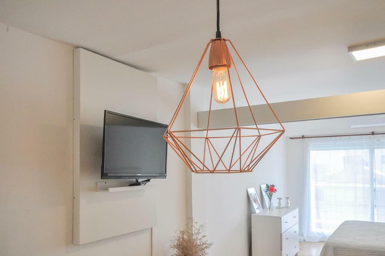 בואנוס איירס Apartamento En El Mejor Sitio De Recoleta מראה חיצוני תמונה