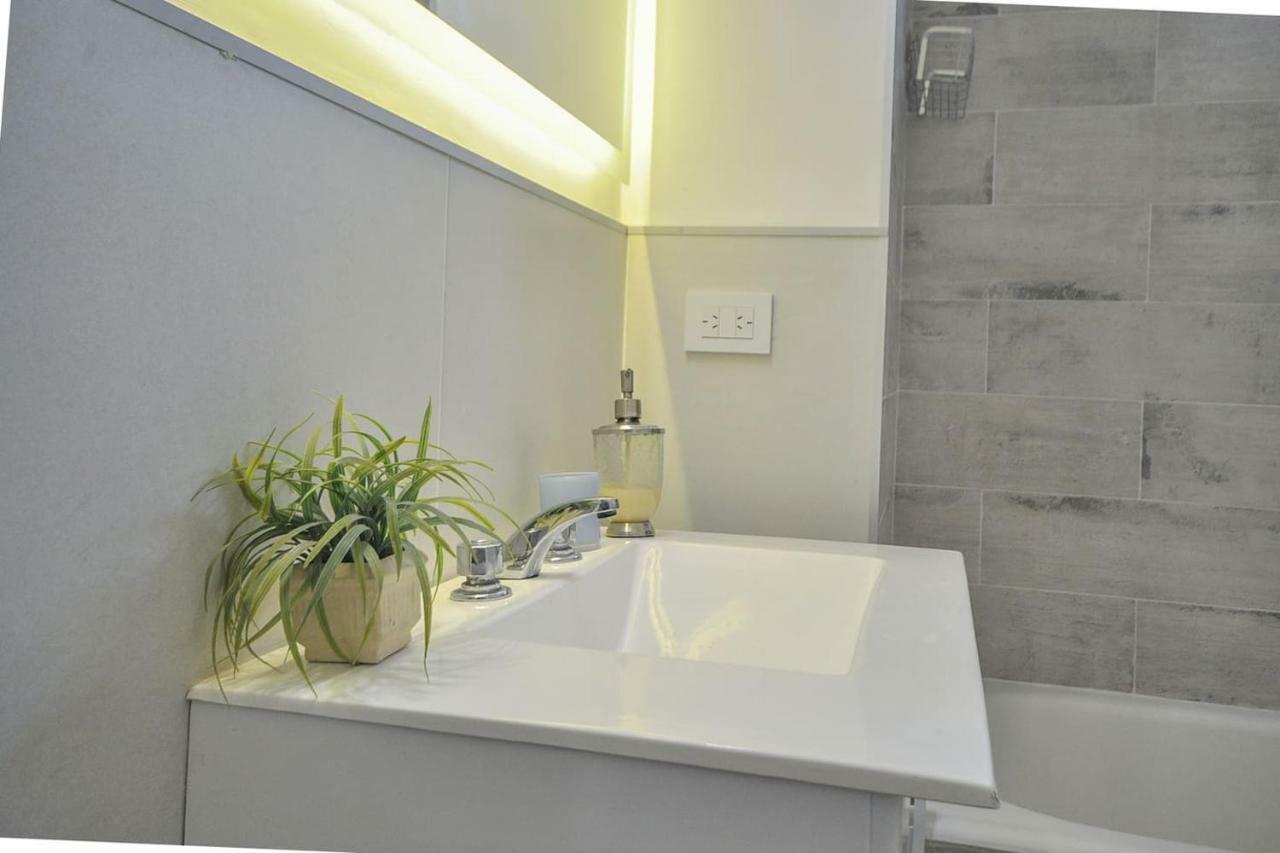 בואנוס איירס Apartamento En El Mejor Sitio De Recoleta מראה חיצוני תמונה
