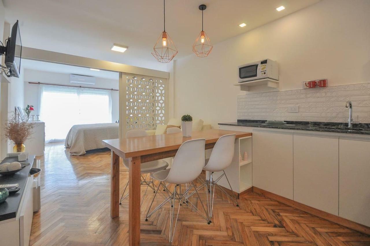 בואנוס איירס Apartamento En El Mejor Sitio De Recoleta מראה חיצוני תמונה