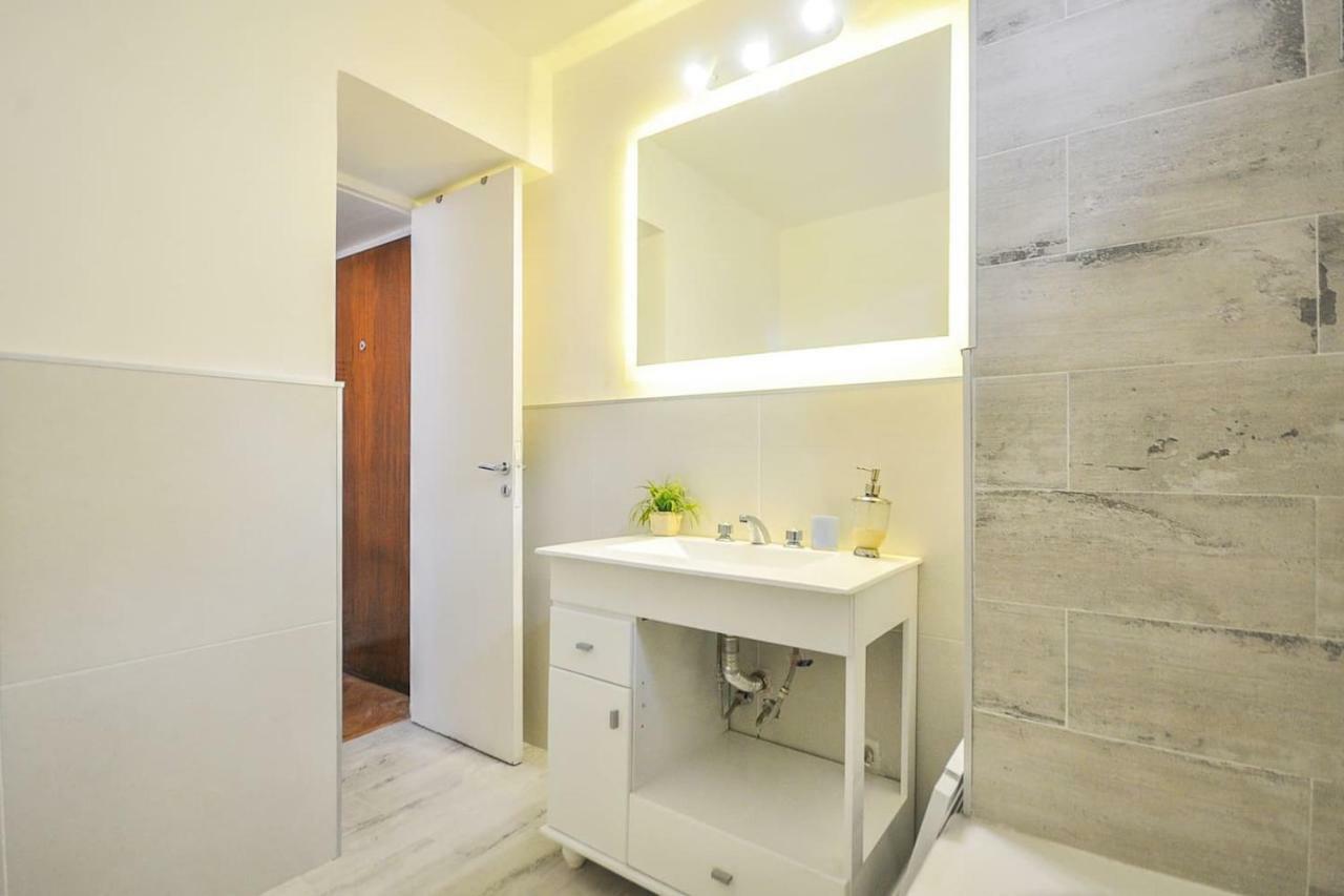 בואנוס איירס Apartamento En El Mejor Sitio De Recoleta מראה חיצוני תמונה