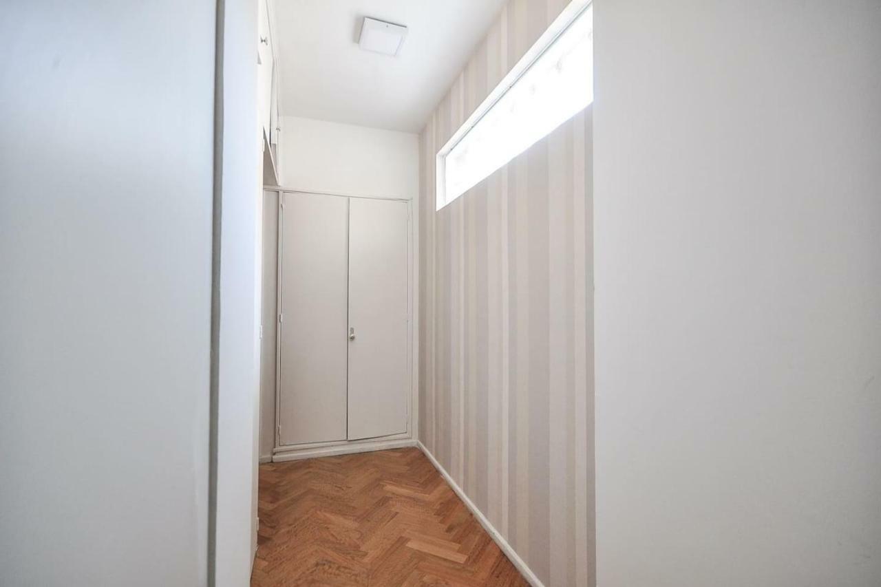 בואנוס איירס Apartamento En El Mejor Sitio De Recoleta מראה חיצוני תמונה