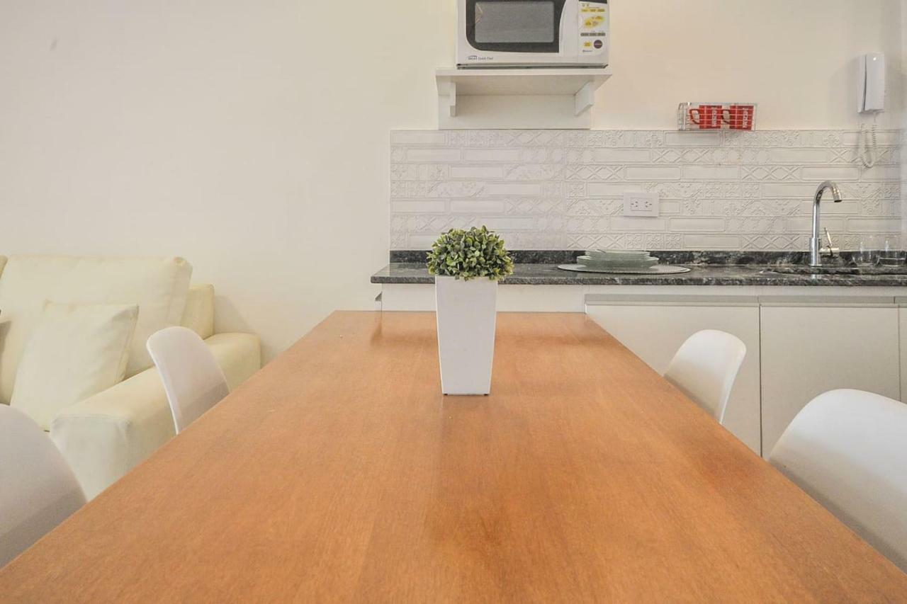 בואנוס איירס Apartamento En El Mejor Sitio De Recoleta מראה חיצוני תמונה